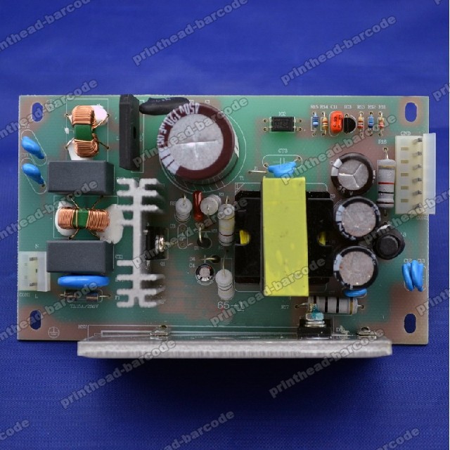 Power Board for Mettler Toledo 3600+ 3610 3650 3680+ 3950 - Click Image to Close